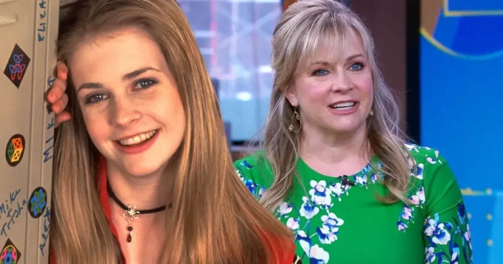 Cuộc Sống Gia Đình Và Những Đóng Góp Xã Hội Của Melissa Joan Hart