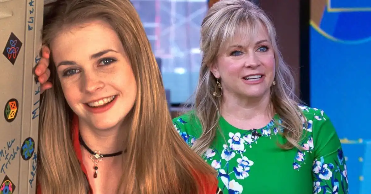 Cuộc Sống Gia Đình Và Những Đóng Góp Xã Hội Của Melissa Joan Hart