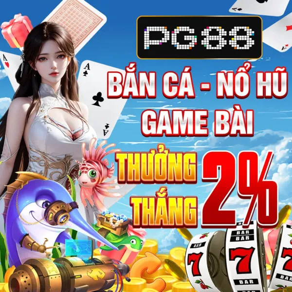 Top 20 Game Bắn Cá Hấp Dẫn Nhất Năm 2024 Bạn Không Thể Bỏ Qua