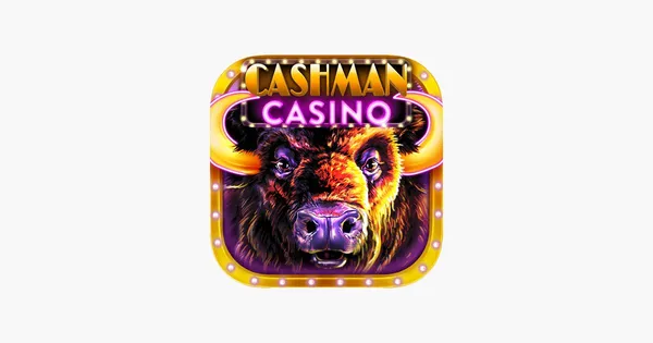 game kiếm tiền - Cashman