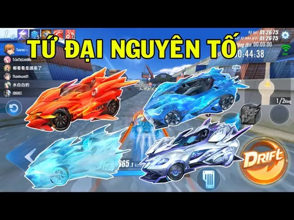 Khám Phá 7 Game Thể Thao Hấp Dẫn Nhất Năm 2024