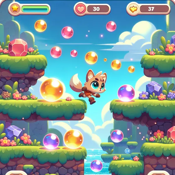 Top 17 Game 2D Mobile Hay Nhất Đang Gây Bão 2024