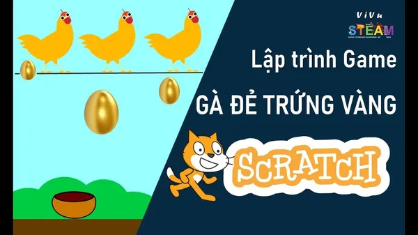 game bắn trứng - Bắn Trứng Kiếm Vàng