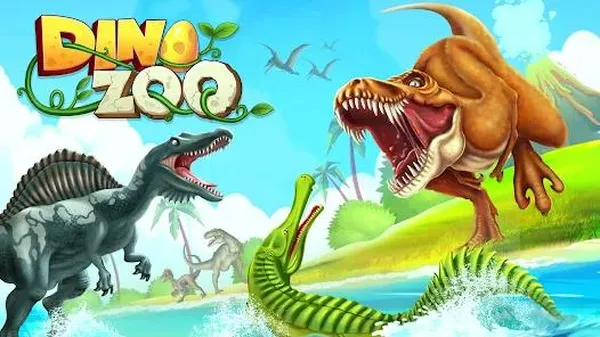 game khủng long - Dinosaur Game (Google Dinosaur)