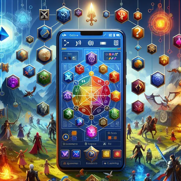 Top 20 Game Online Android Hấp Dẫn Nhất Năm 2024