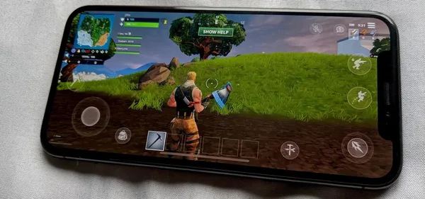 game online android - RuneScape Mobile