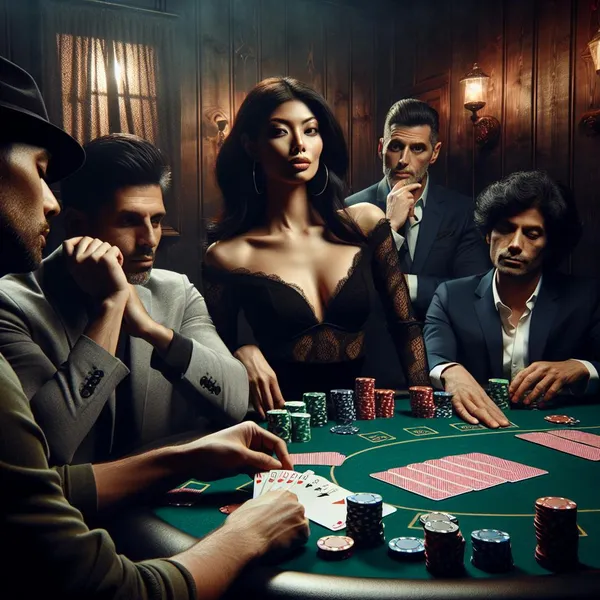 Top 14 Game Poker Hàng Đầu Mọi Thời Đại Bạn Không Thể Bỏ Lỡ